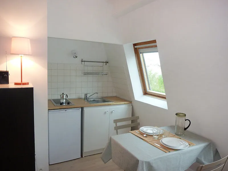 Apartment Belfort