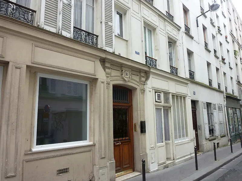 Apartment Belfort *